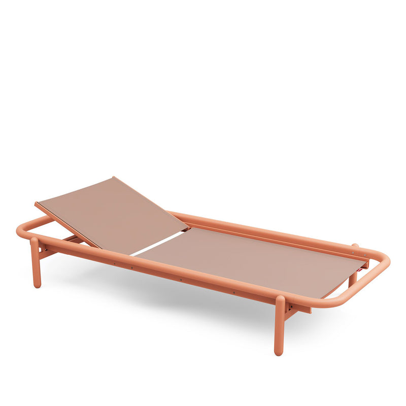 Fatboy Sunbun Terracotta saulės gultas
