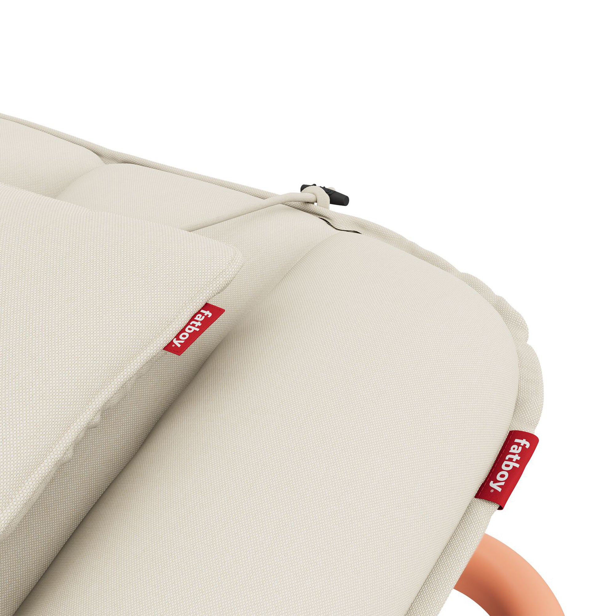 Fatboy Sunbun Terracotta saulės gultas