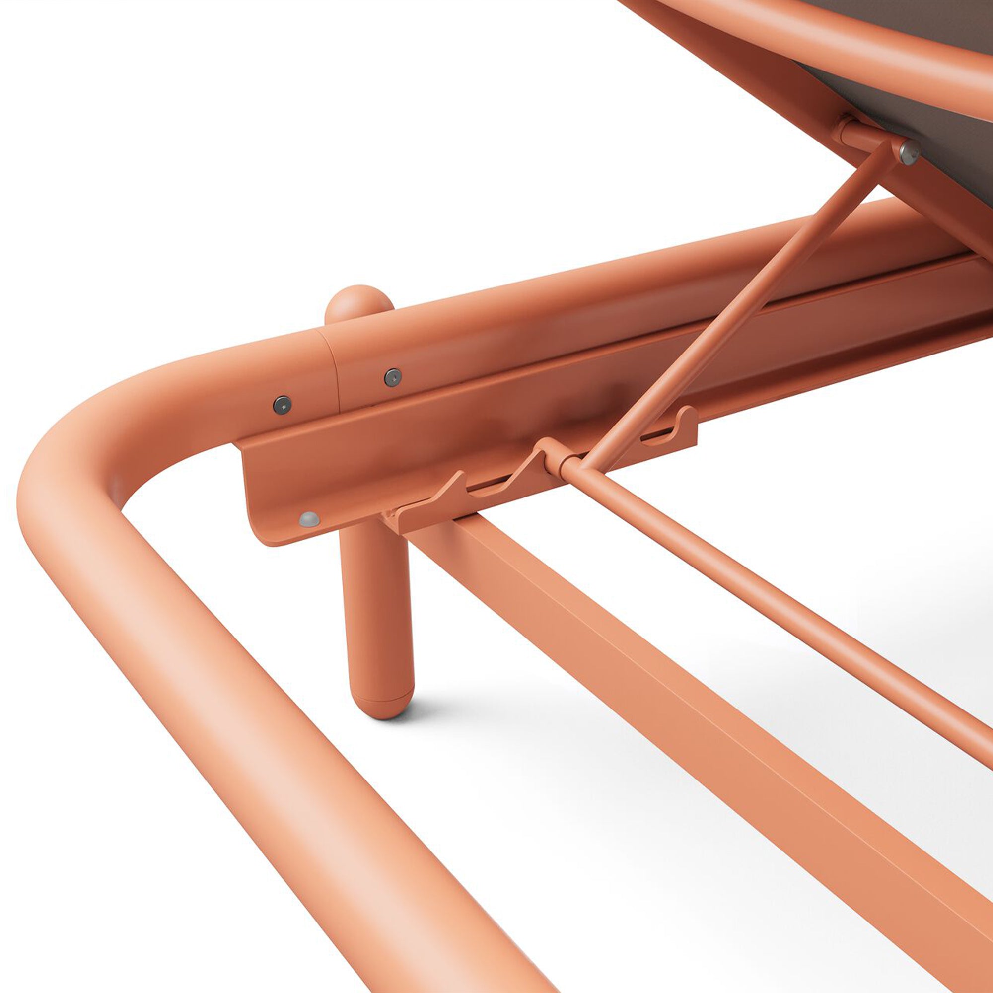 Fatboy Sunbun Terracotta saulės gultas