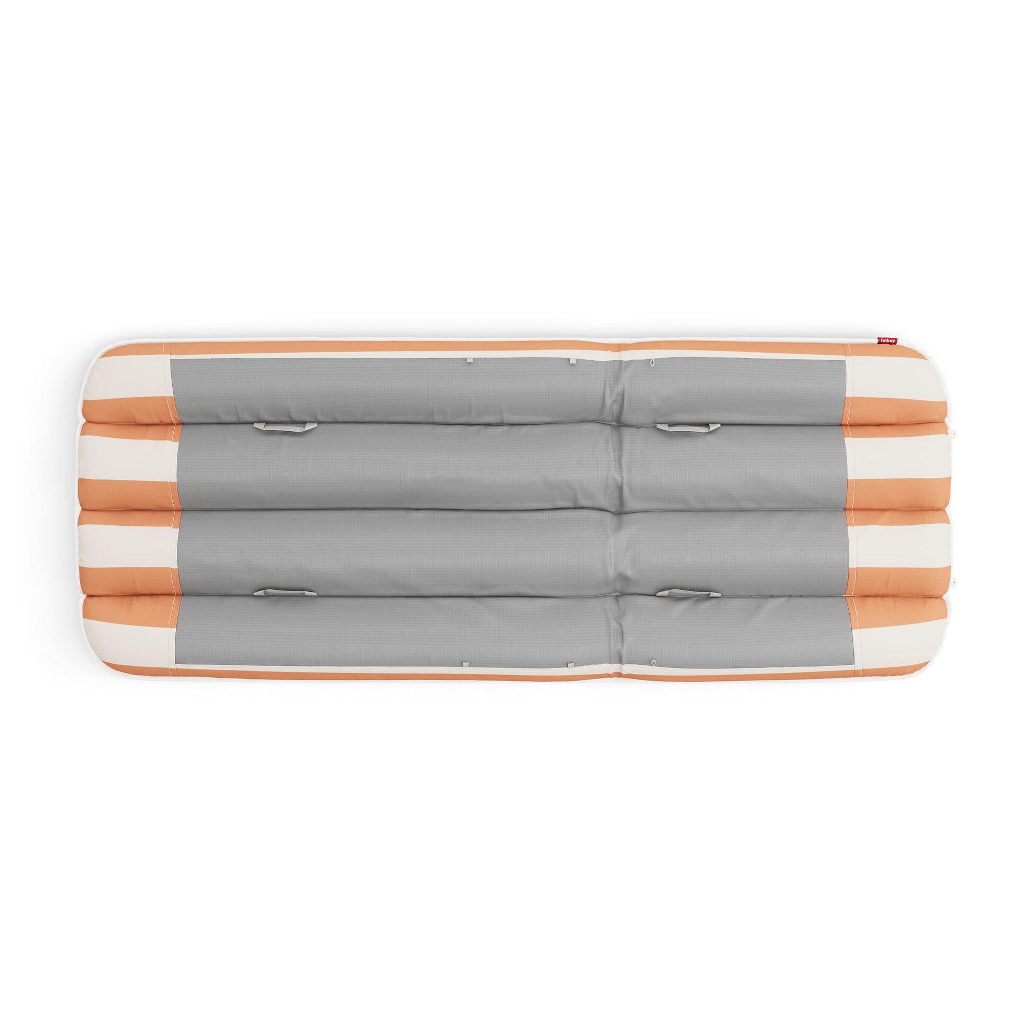 Fatboy Sunbun Terracotta saulės gultas