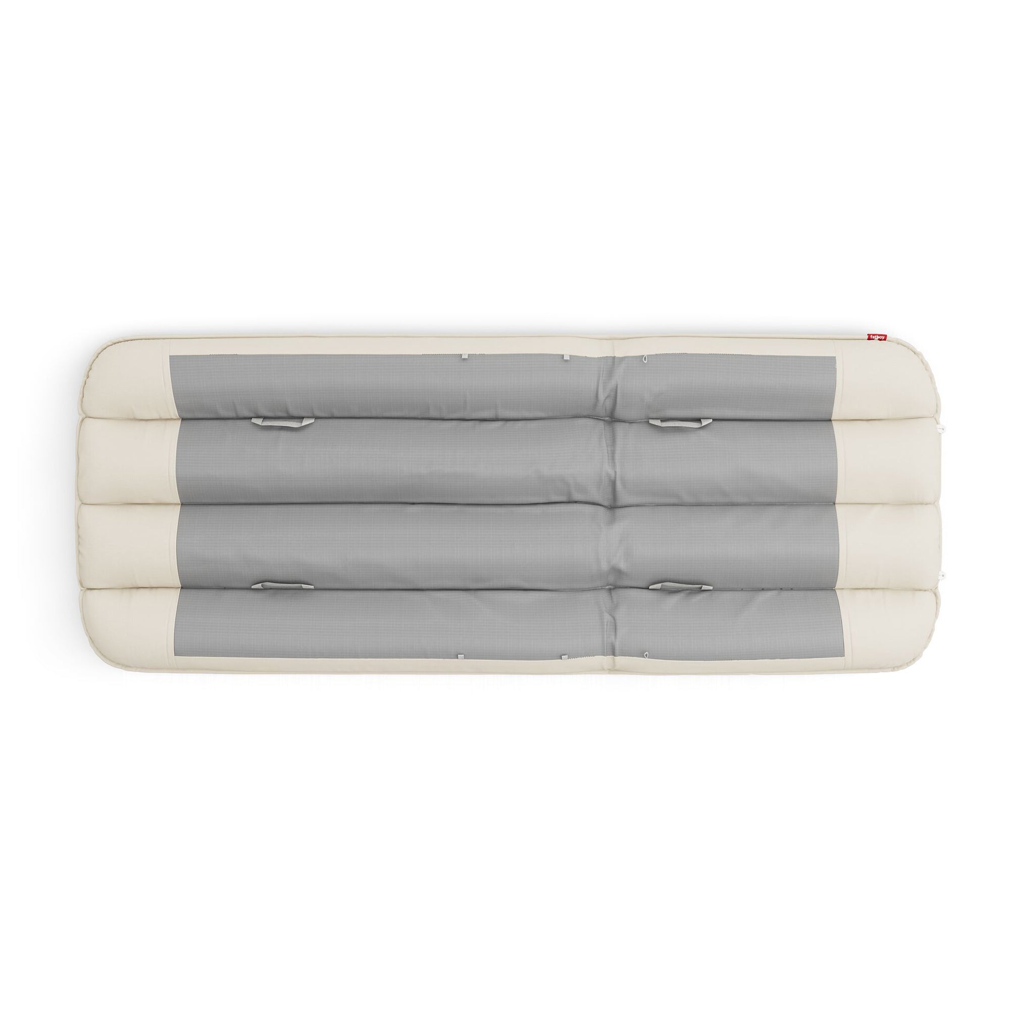 Fatboy Sunbun Terracotta saulės gultas