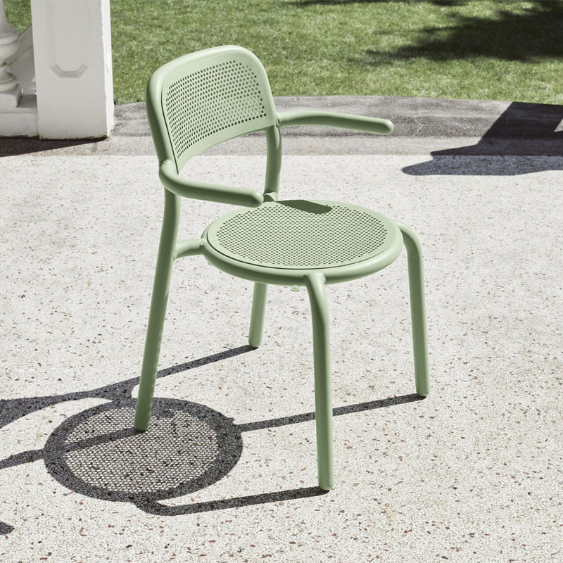 Fatboy Toní Armchair kėdė su porankiais