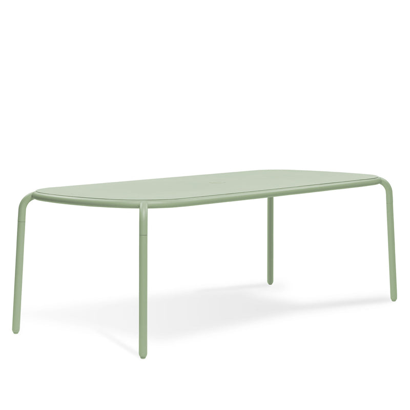 Fatboy Toní Tablo 220x99x76 cm Stalas