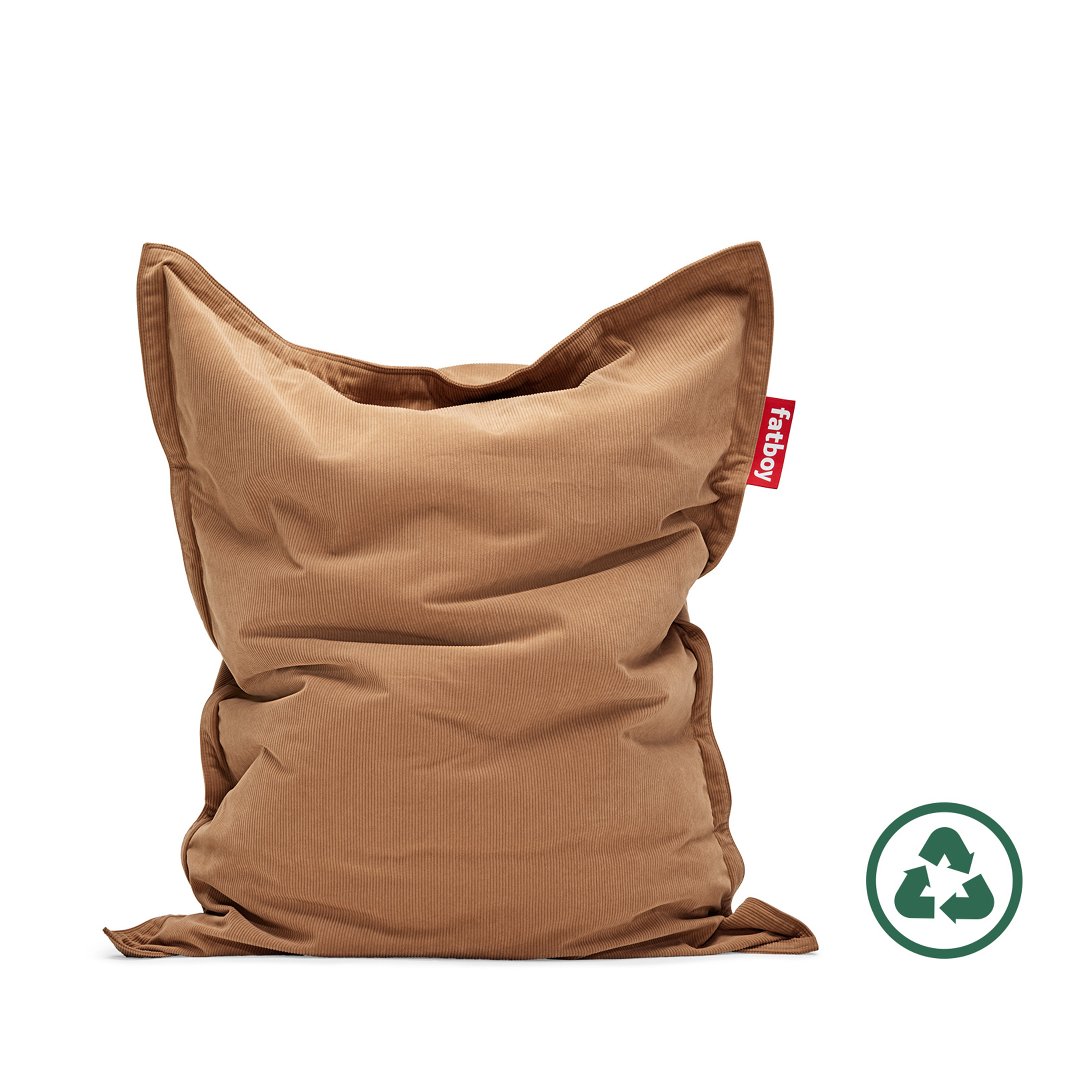 Fatboy Recycled Original Slim Cord sėdmaišis