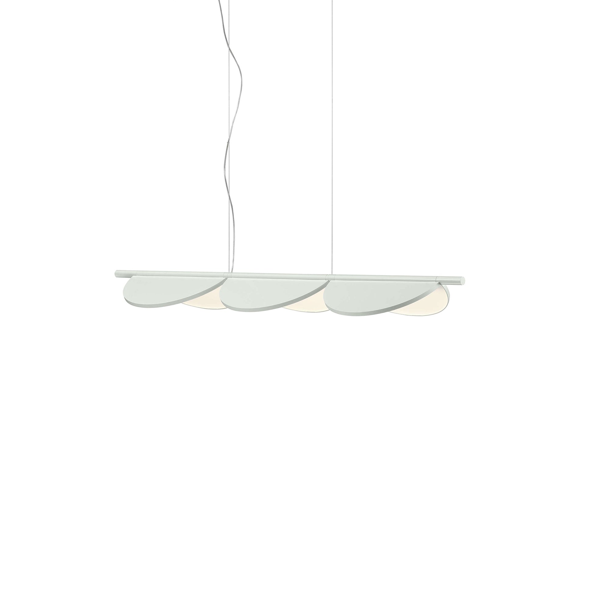 Flos Almendra Linear pakabinamas šviestuvas