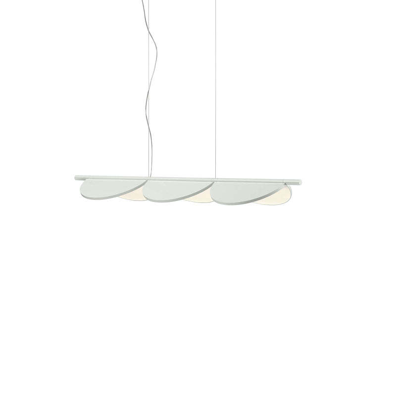 Flos Almendra Linear pakabinamas šviestuvas