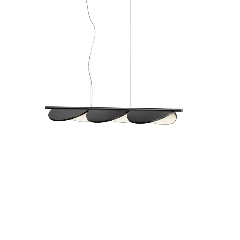 Flos Almendra Linear pakabinamas šviestuvas