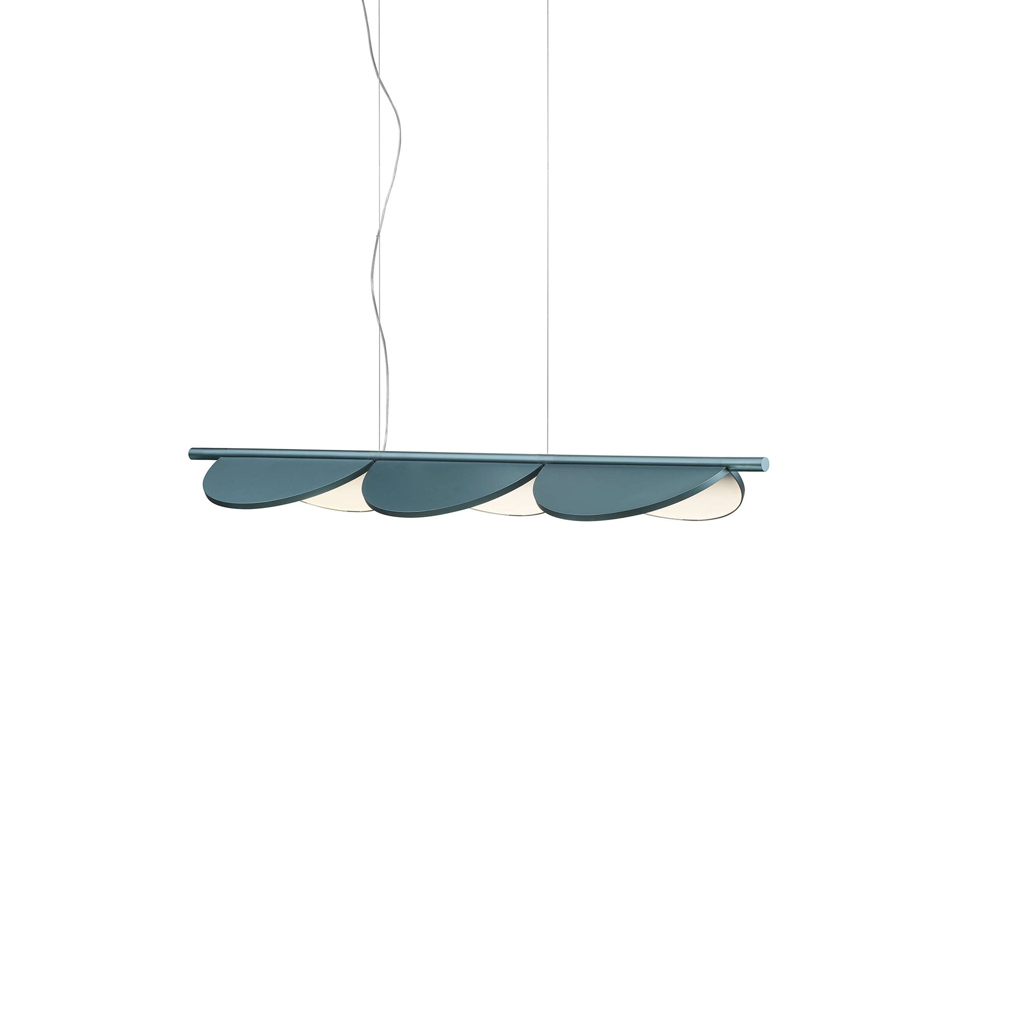 Flos Almendra Linear pakabinamas šviestuvas