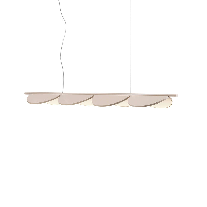 Flos Almendra Linear pakabinamas šviestuvas