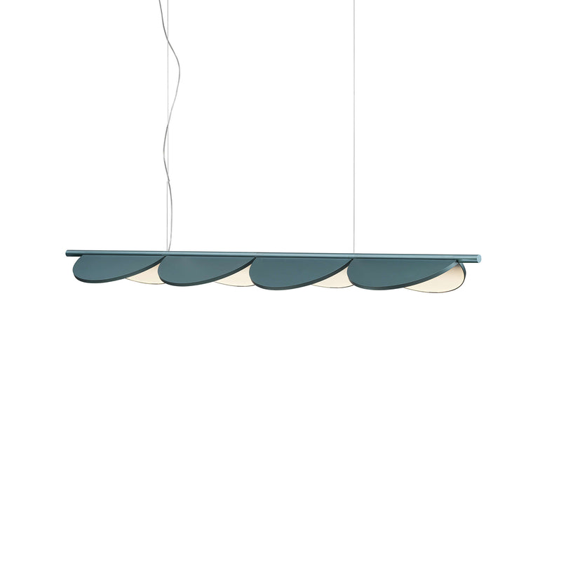 Flos Almendra Linear pakabinamas šviestuvas