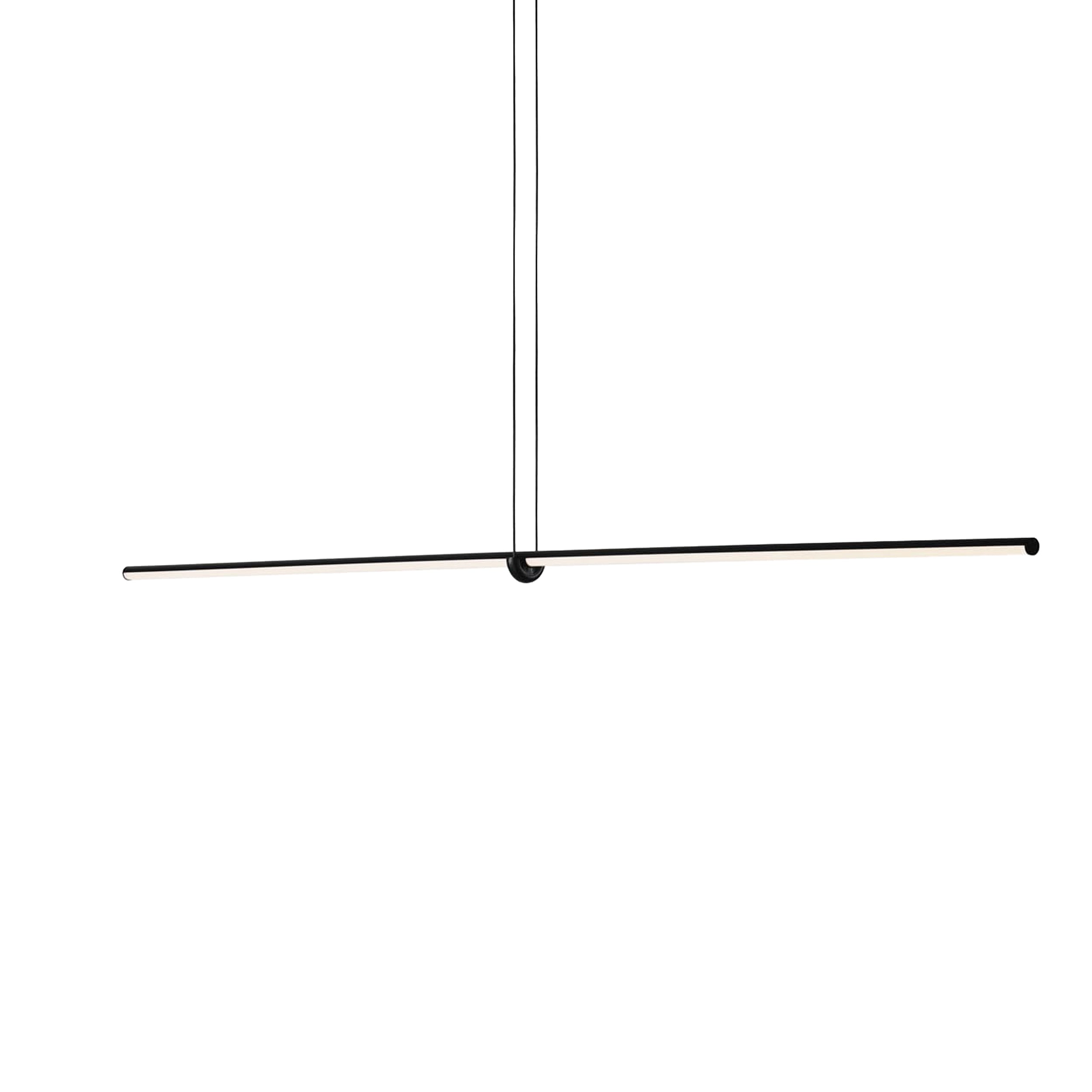 Flos Arrangements Line 1 elemento pakabinamas šviestuvas