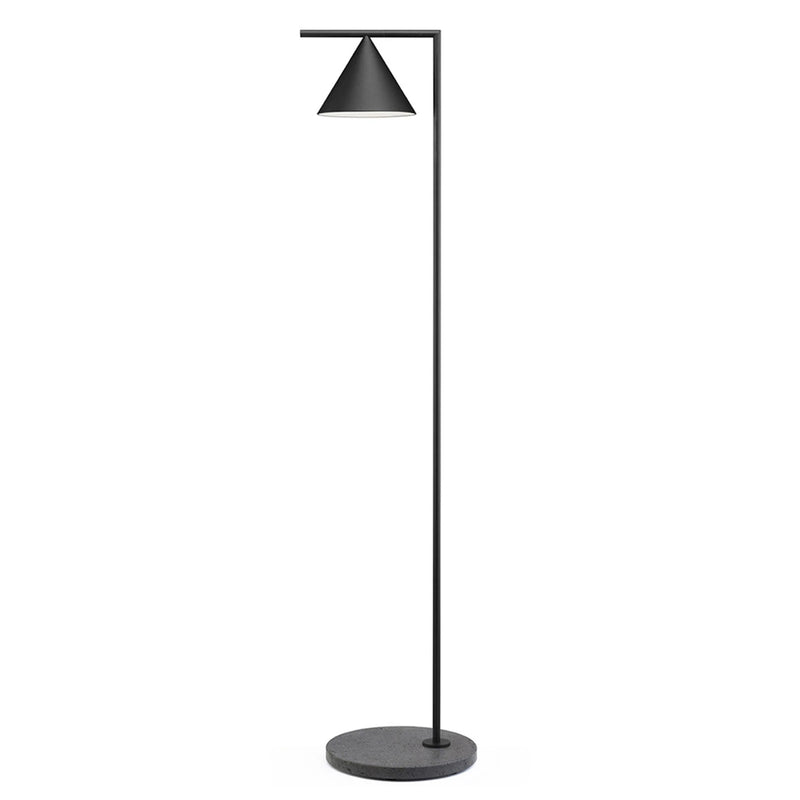 Flos Captain Flint H 1537 mm lauko pastatomas šviestuvas