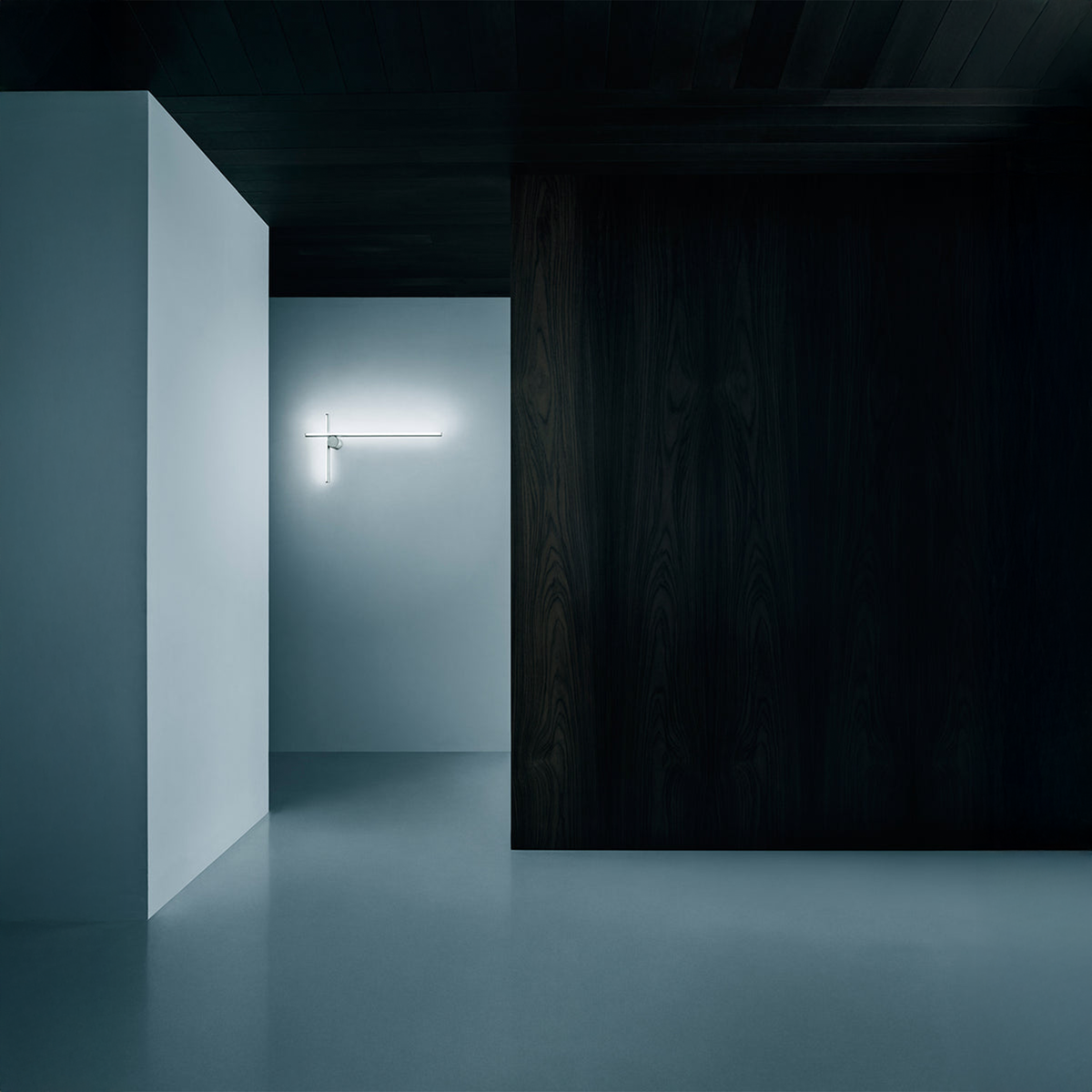 Flos Coordinates Wall 2 sieninis šviestuvas