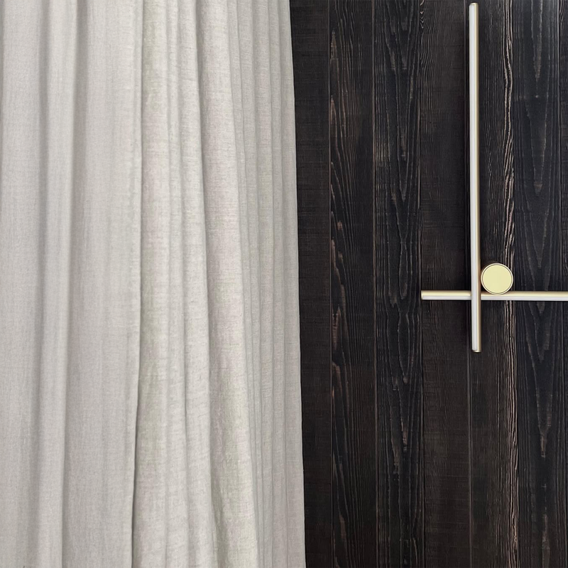 Flos Coordinates Wall 2 sieninio šviestuvo detalės ir apdaila iš arti