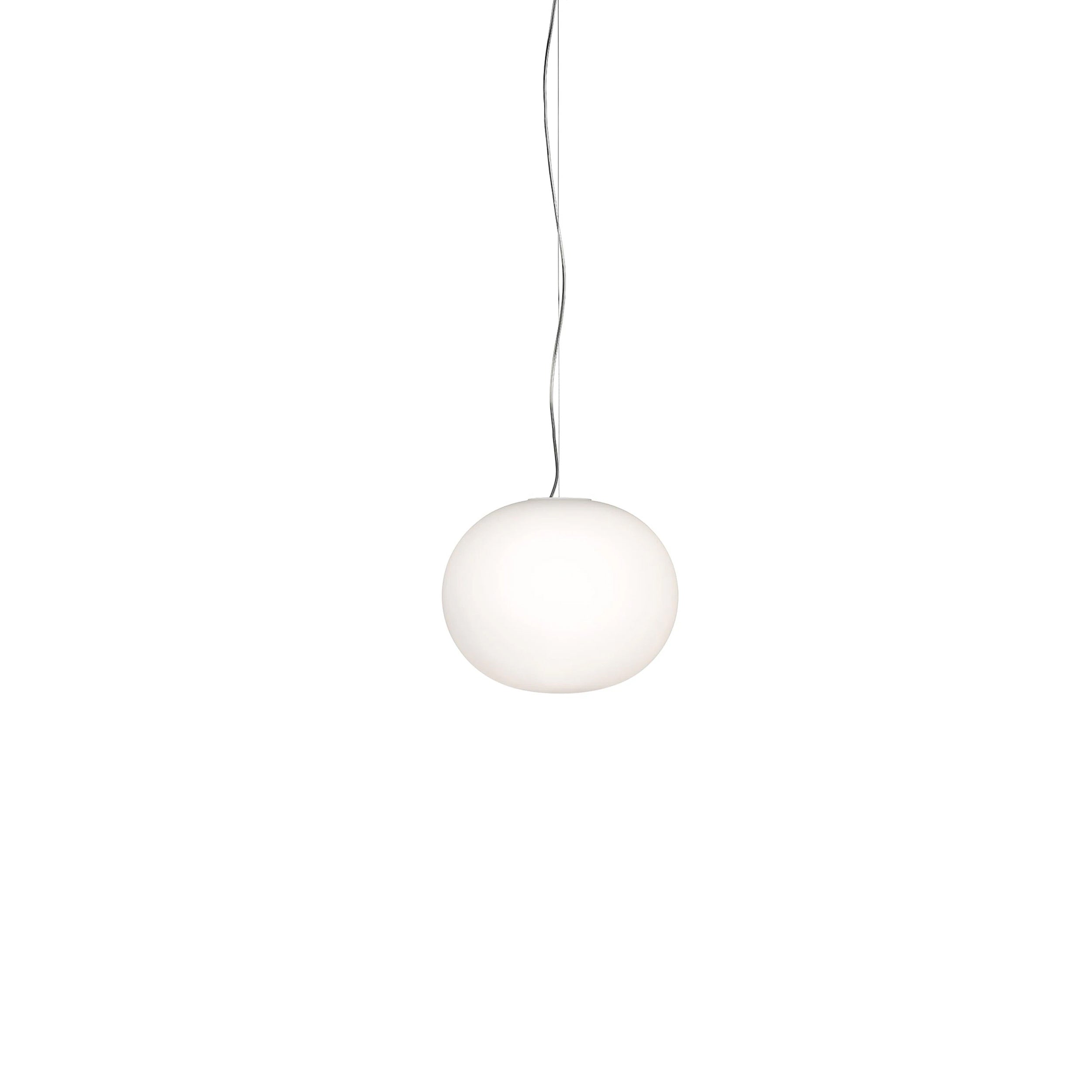 Flos Glo-Ball pakabinamas šviestuvas