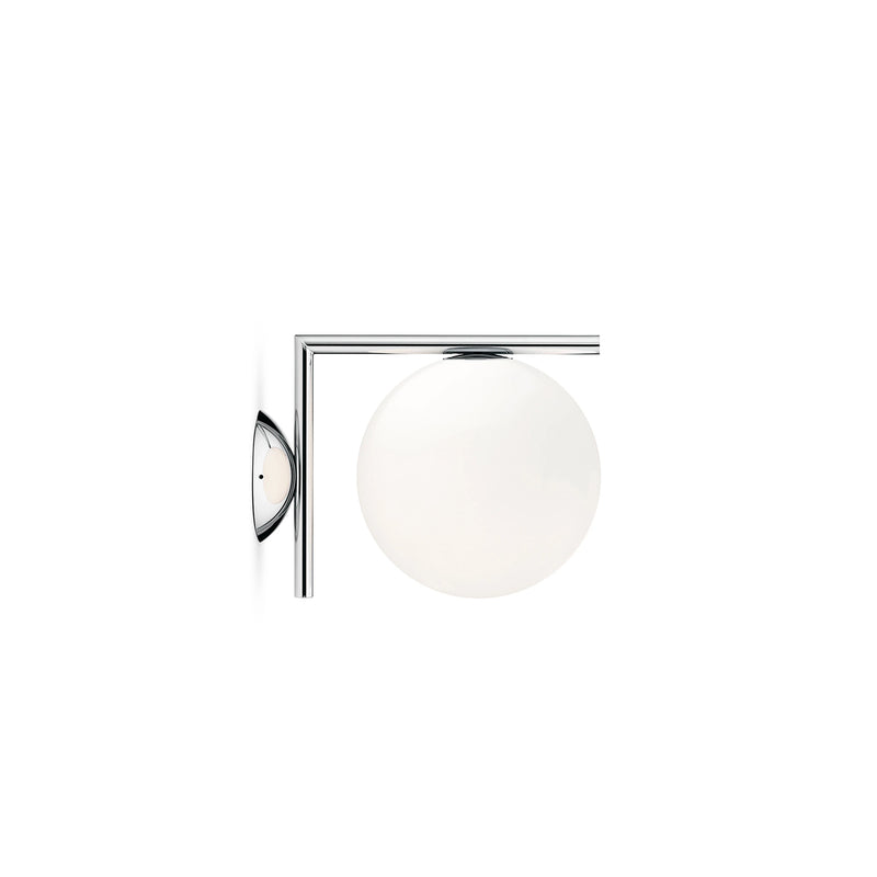 Flos IC Lights C/W sieninis šviestuvas