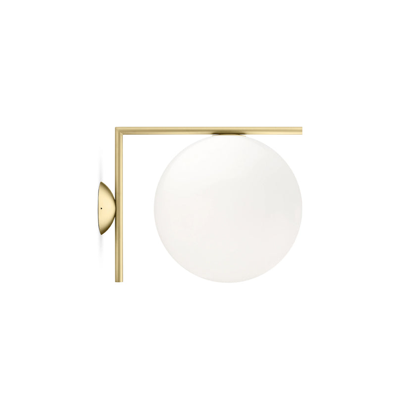 Flos IC Lights C/W sieninis šviestuvas