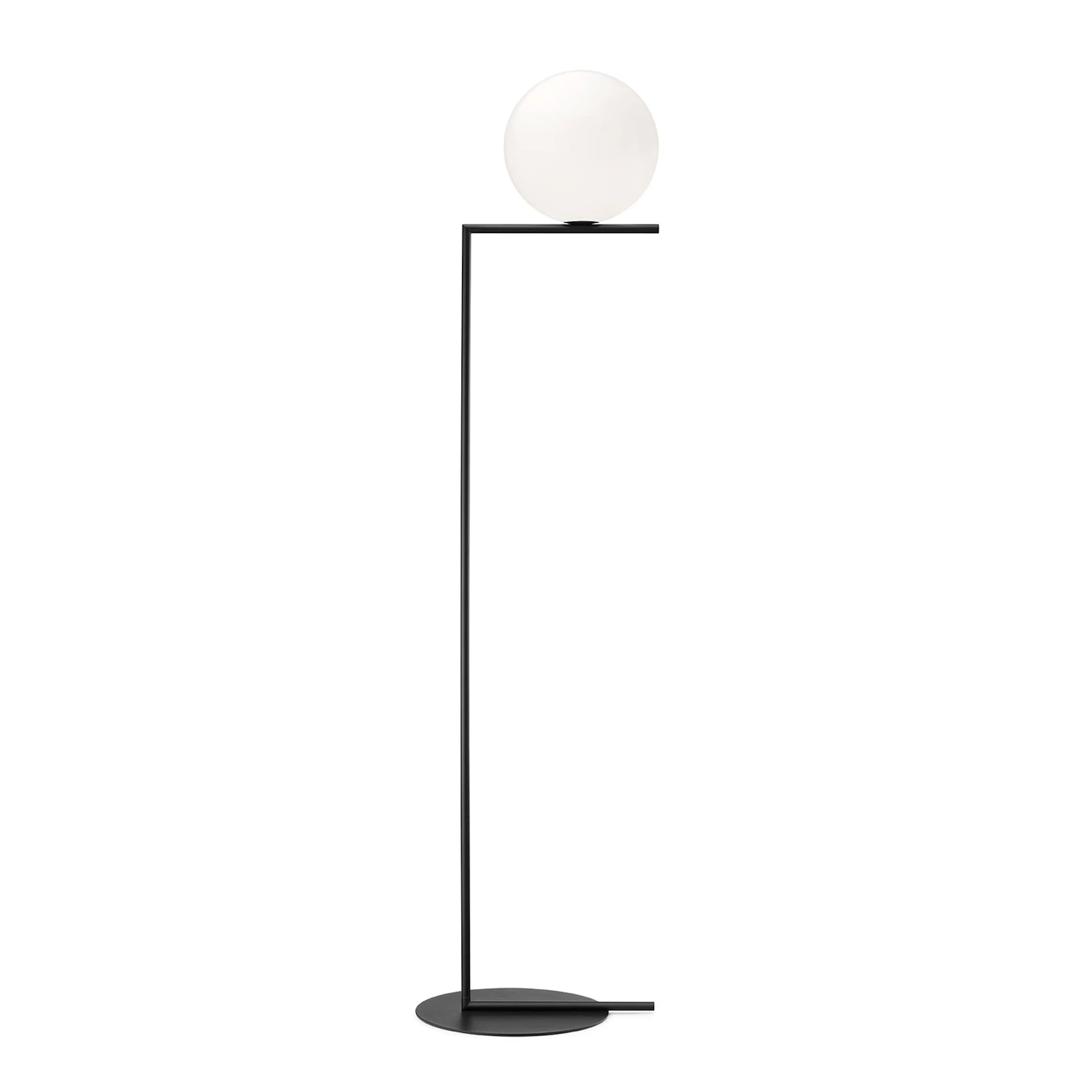 Flos IC Lights pastatomas šviestuvas