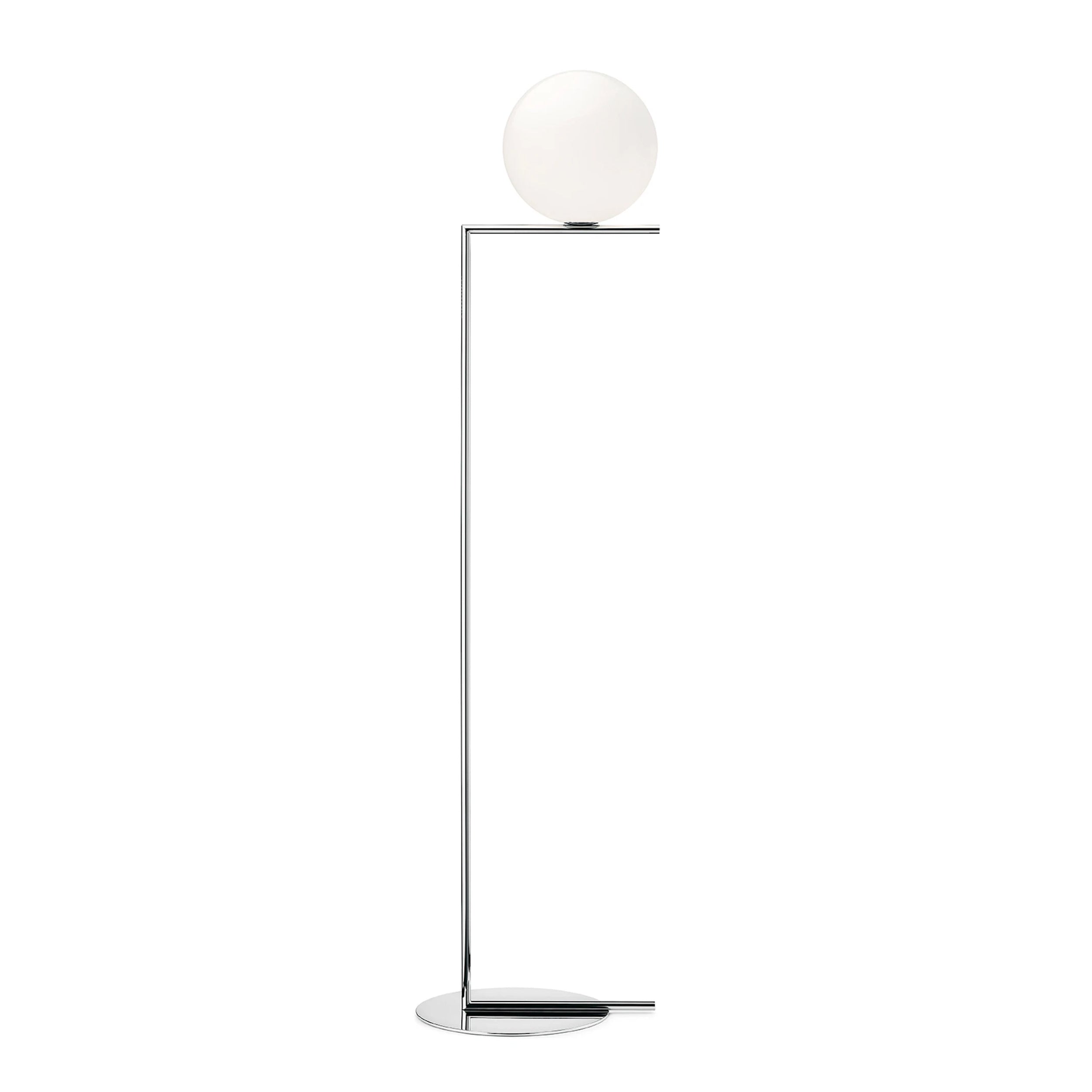Flos IC Lights pastatomas šviestuvas