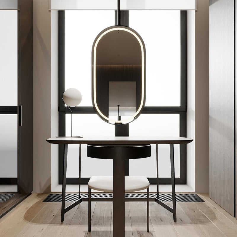 Flos IC Lights T1 High stalinis šviestuvas