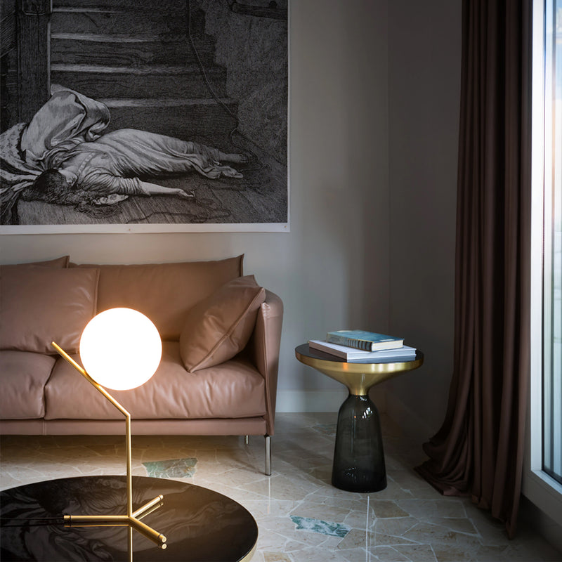 Flos IC Lights T1 High stalinis šviestuvas