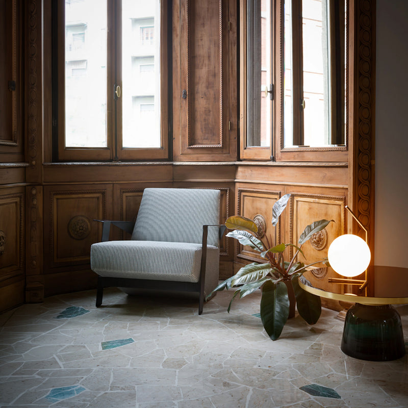 Flos IC Lights T1 Low stalinis šviestuvas