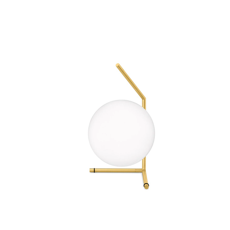 Flos IC Lights T1 Low stalinis šviestuvas