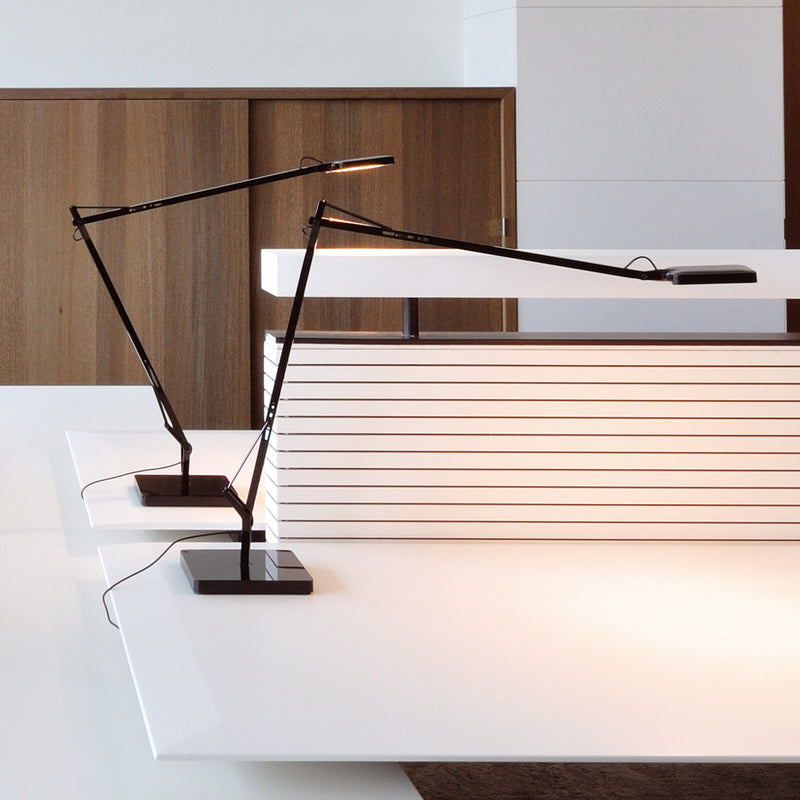 Flos Kelvin LED Base stalinis šviestuvas