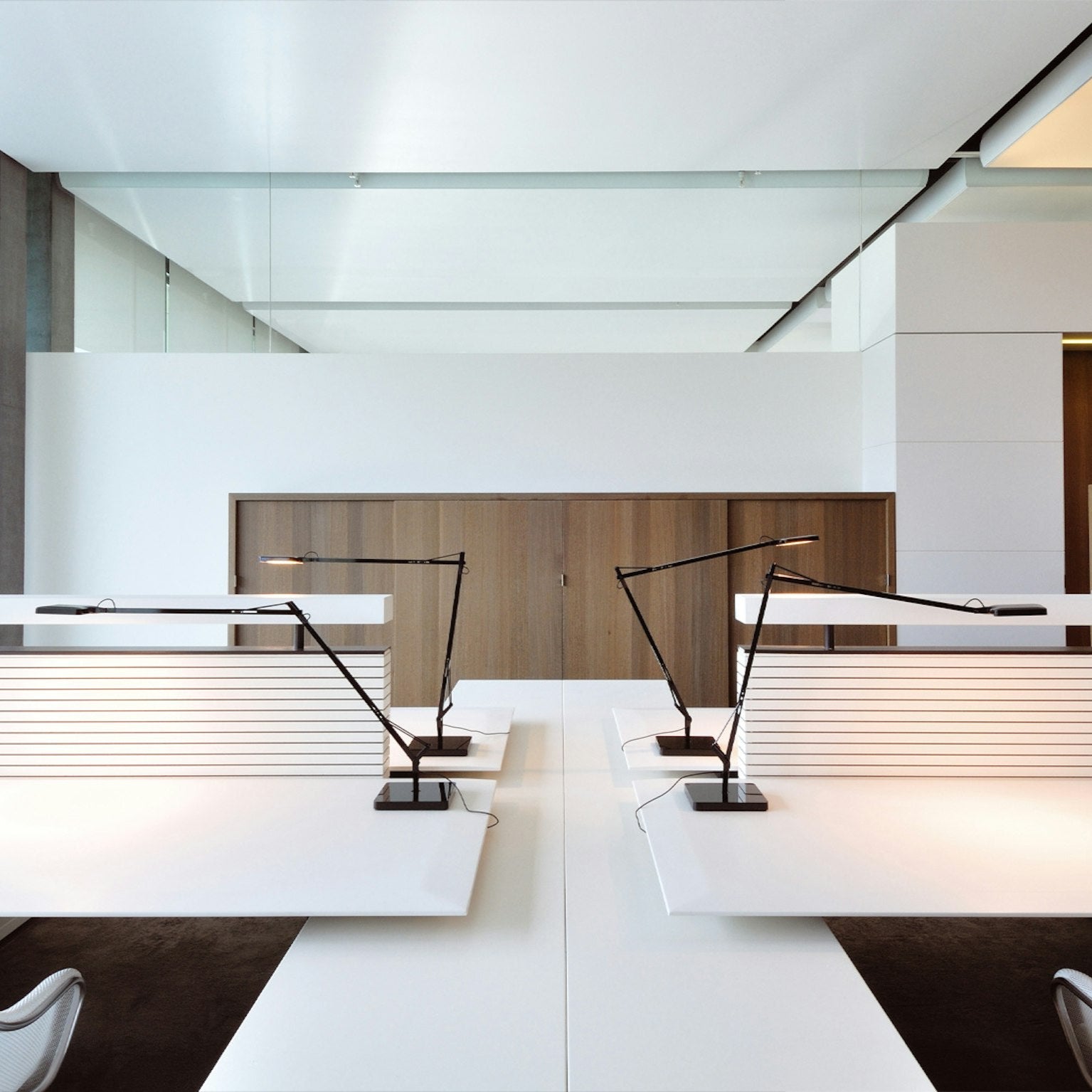 Flos Kelvin LED Base stalinis šviestuvas