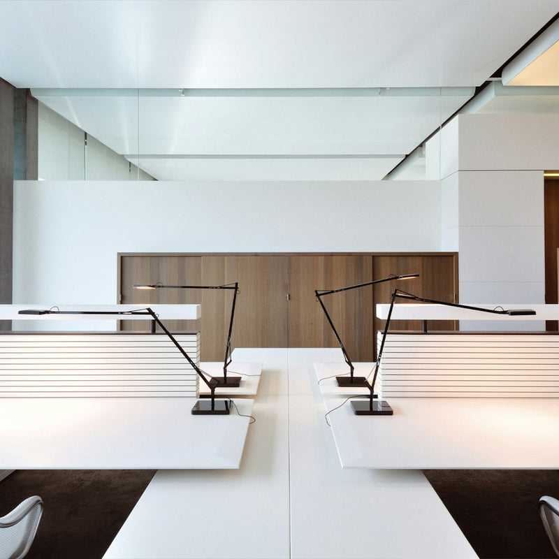 Flos Kelvin LED Base stalinis šviestuvas