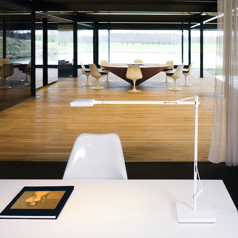 Flos Kelvin LED Base stalinis šviestuvas