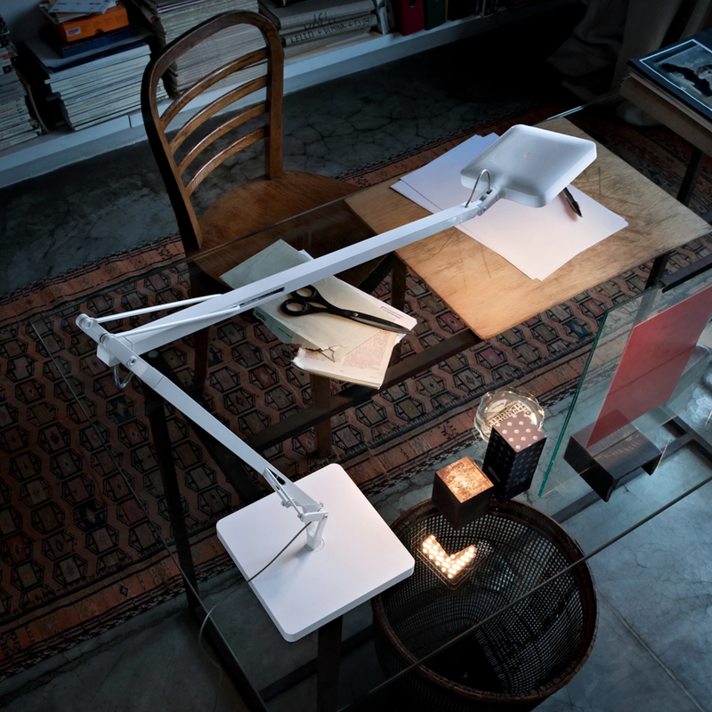 Flos Kelvin LED Base stalinis šviestuvas