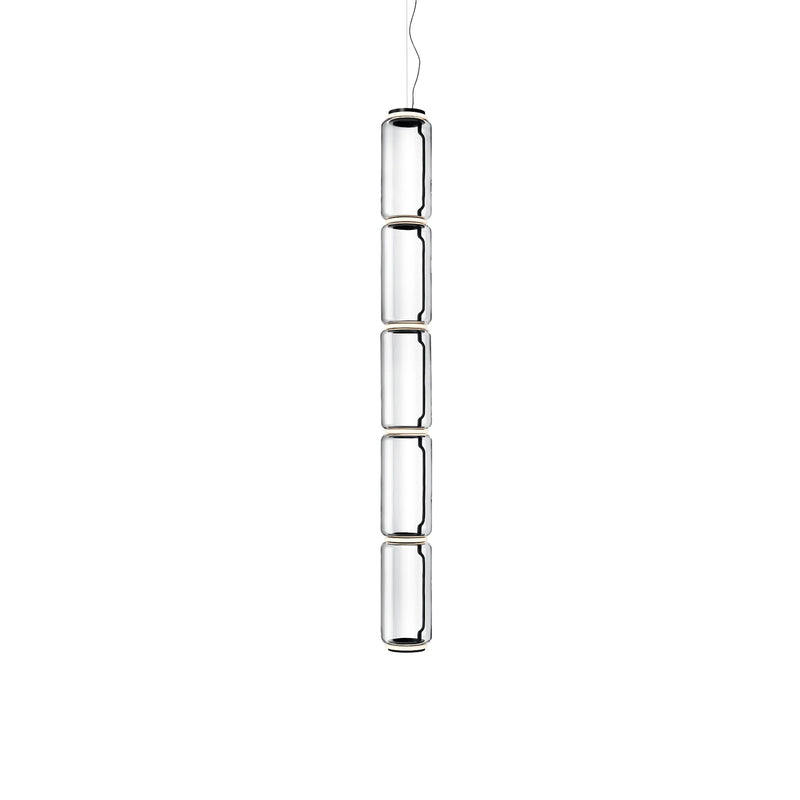 Flos Noctambule Low Cylinder pakabinamas šviestuvas