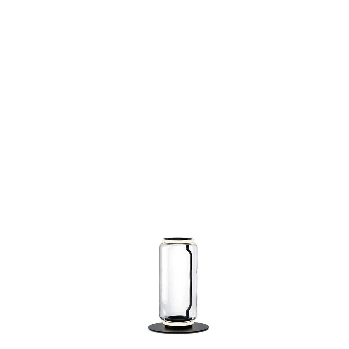 Flos Noctambule High Cylinder pastatomas šviestuvas