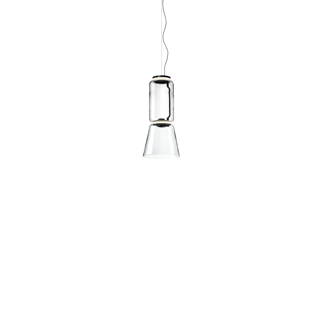 Flos Noctambule Low Cylinder Cone
