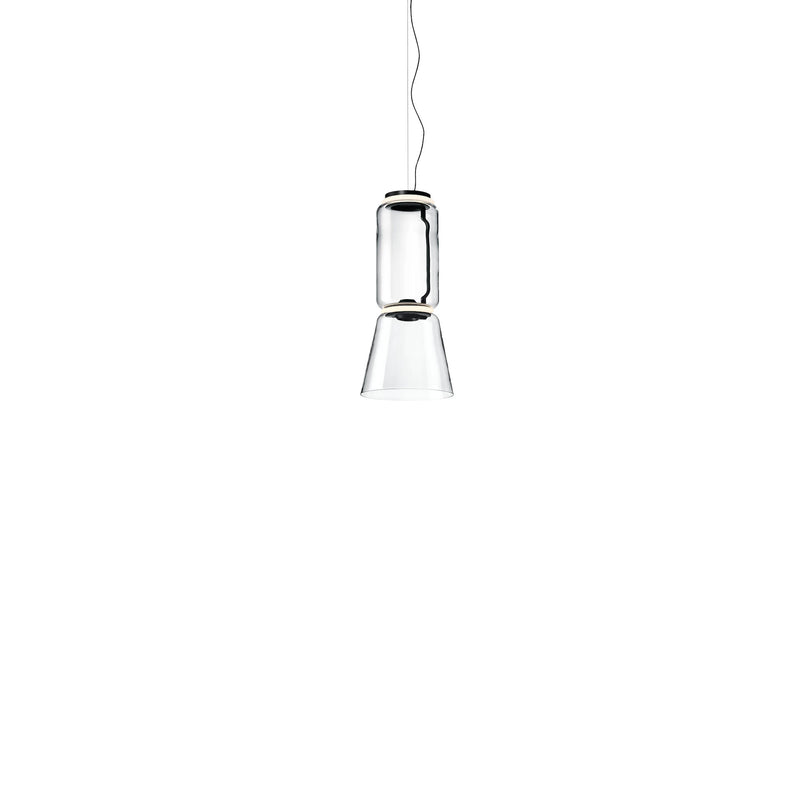 Flos Noctambule Low Cylinder Cone