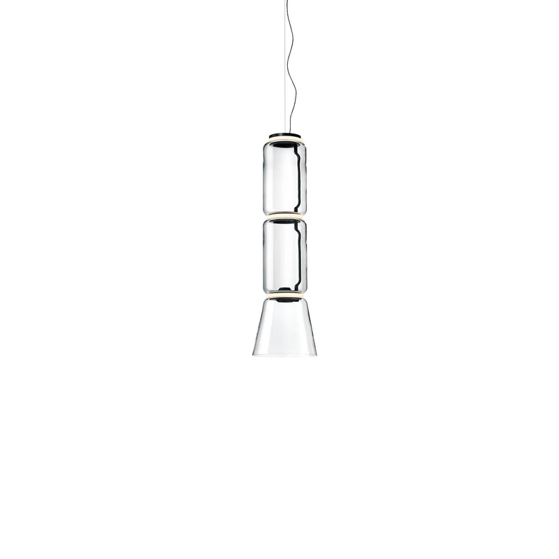 Flos Noctambule Low Cylinder Cone