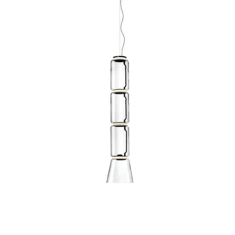 Flos Noctambule Low Cylinder Cone
