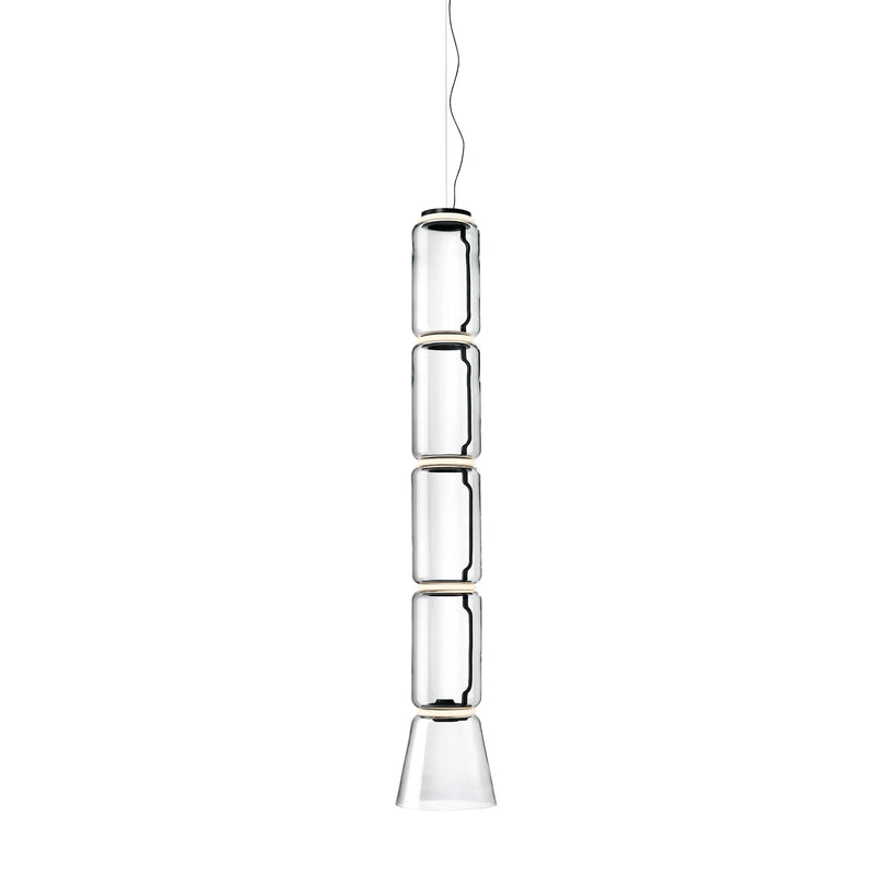Flos Noctambule Low Cylinder Cone