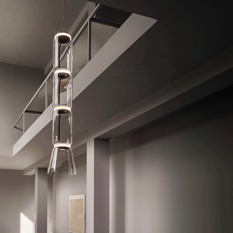 Flos Noctambule Low Cylinder Cone