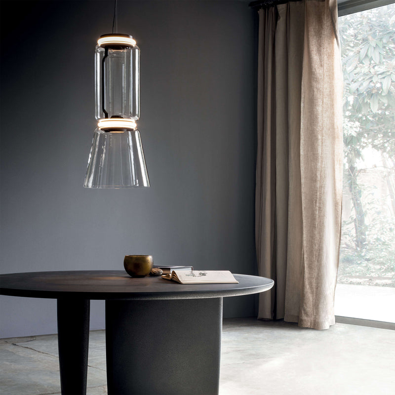 Flos Noctambule Low Cylinder Cone