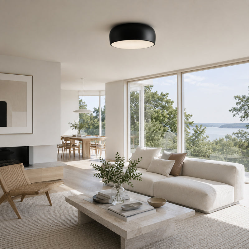 Smithfield Pro LED lubinis šviestuvas