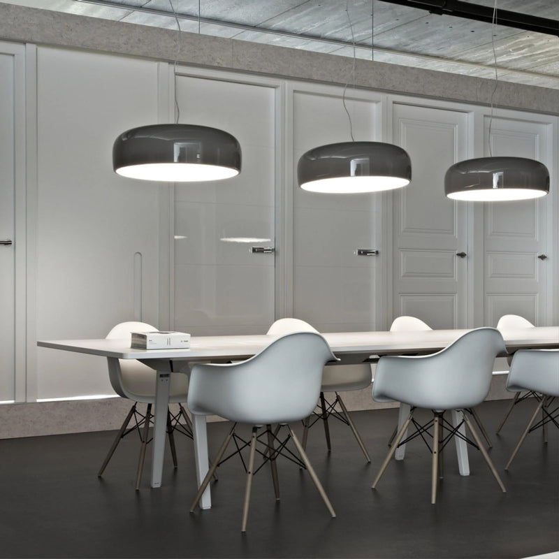 Flos Smithfield Pro LED pakabinamas šviestuvas