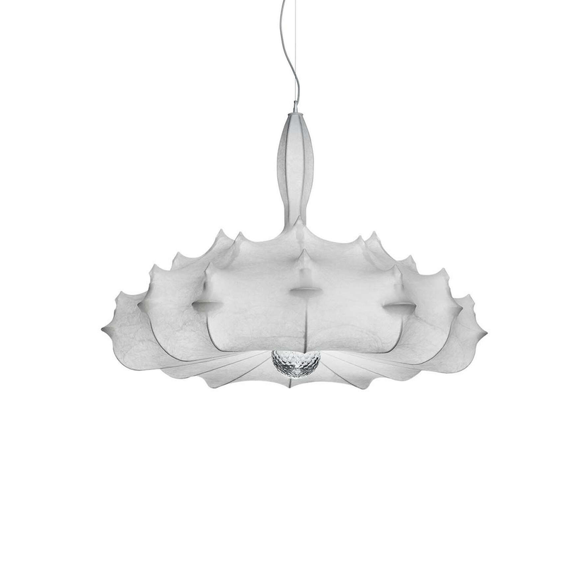 Flos Zeppelin 1 pakabinamas šviestuvas
