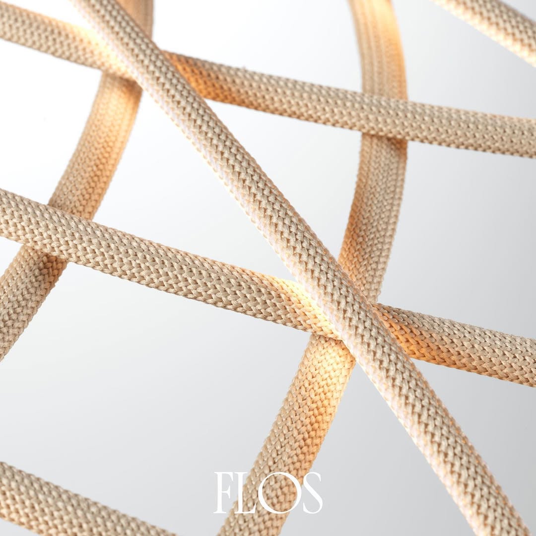 Flos Skynest Motion pastatomas šviestuvas