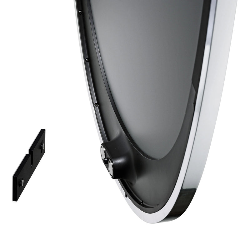 Flos La Plus Belle sieninis LED veidrodis