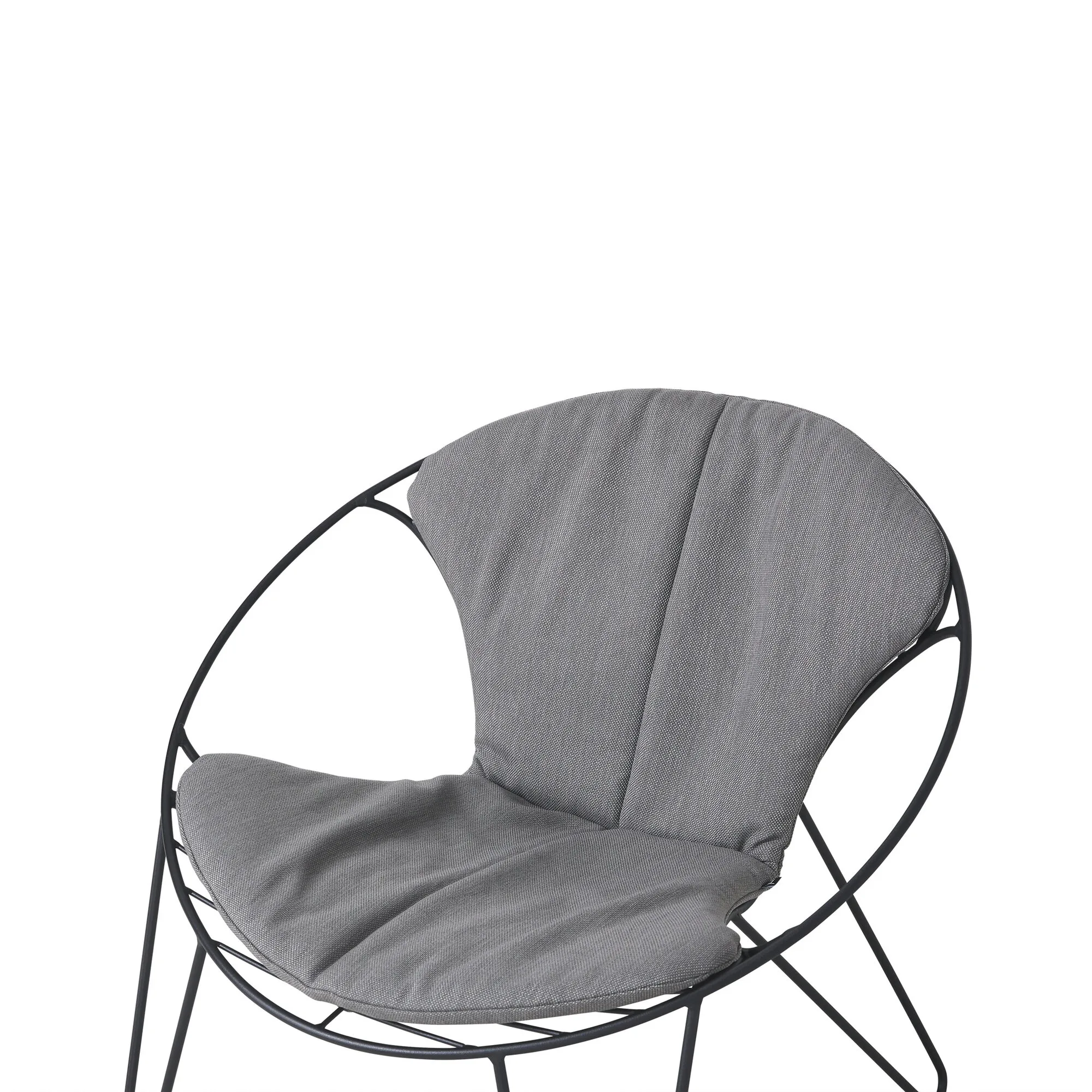 Joli Wire Low Armchair fotelis