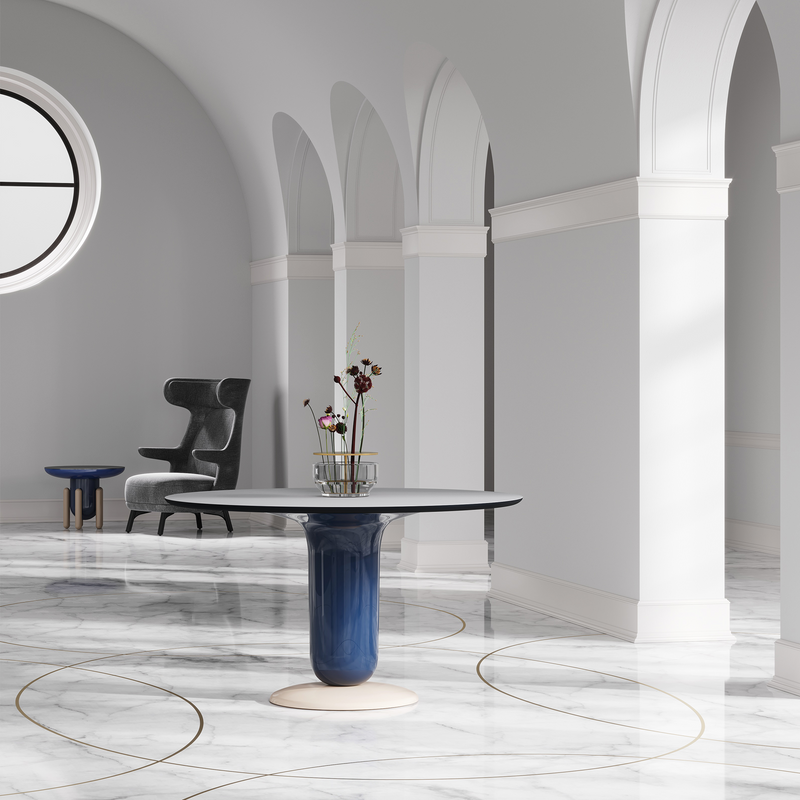 BD Barcelona Design Explorer dining table
