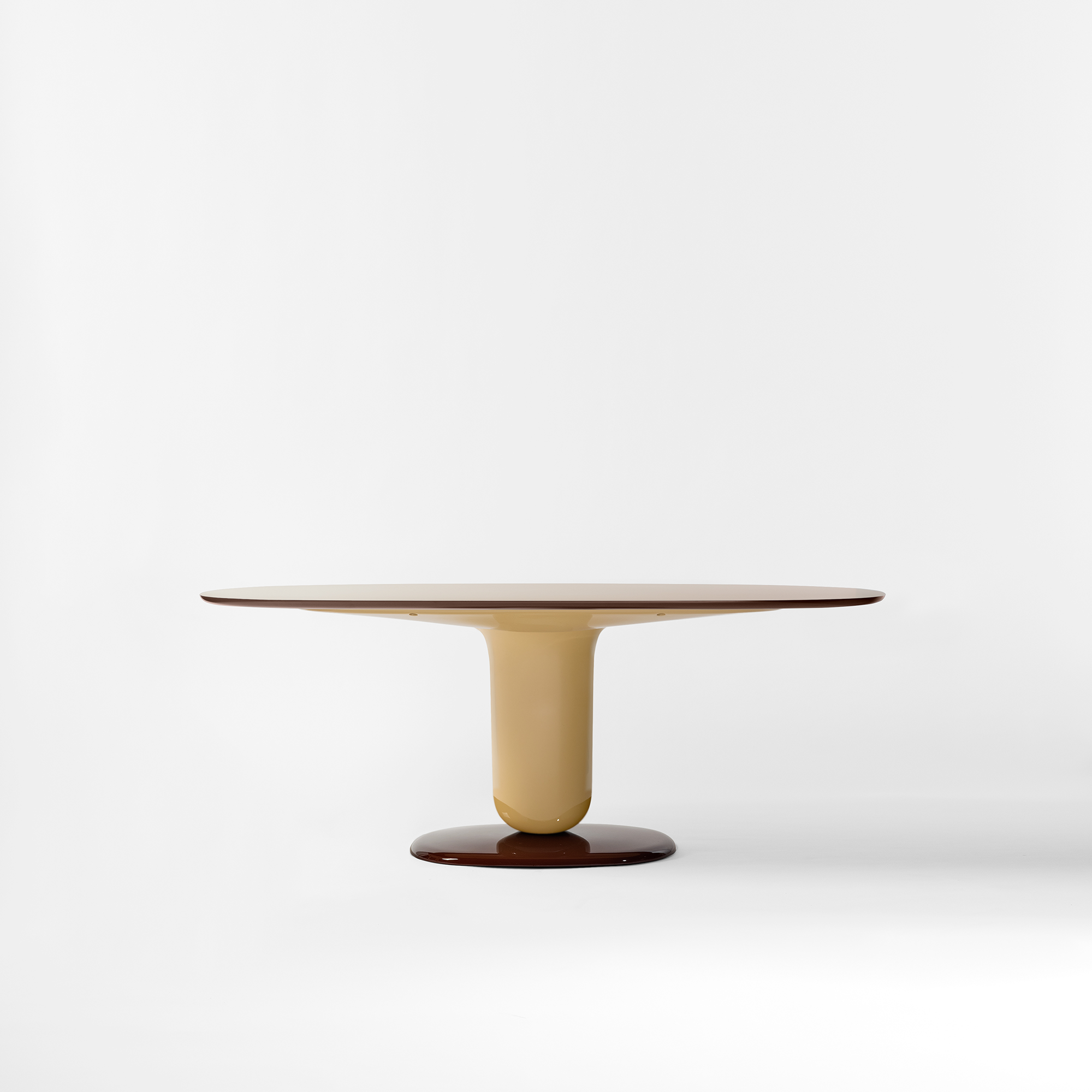 BD Barcelona Design Explorer dining table