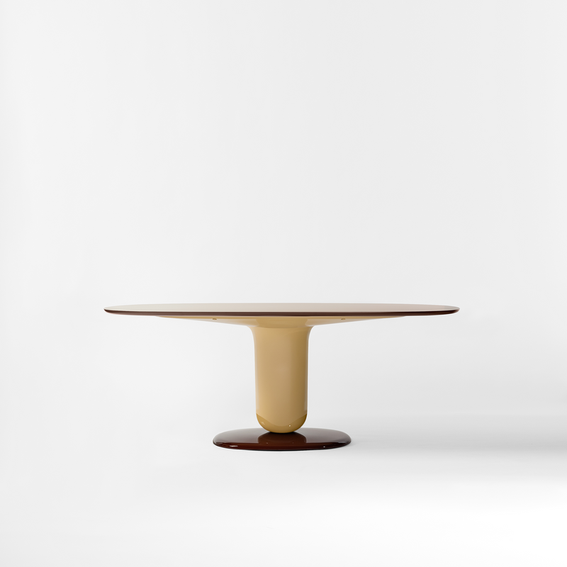 BD Barcelona Design Explorer dining table